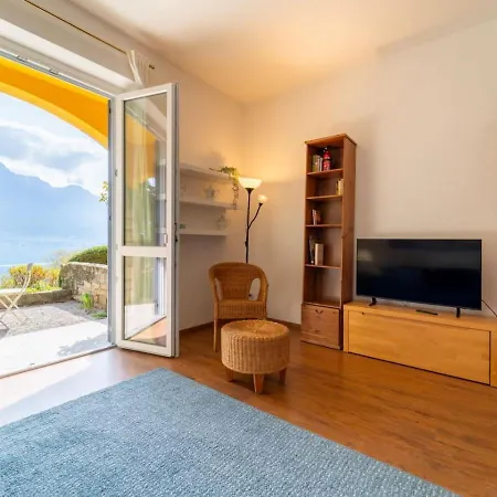 Ca Maria Sunrise Apartman