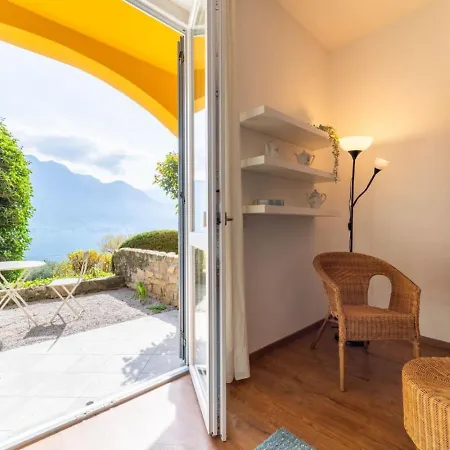 Apartman Ca Maria Sunrise