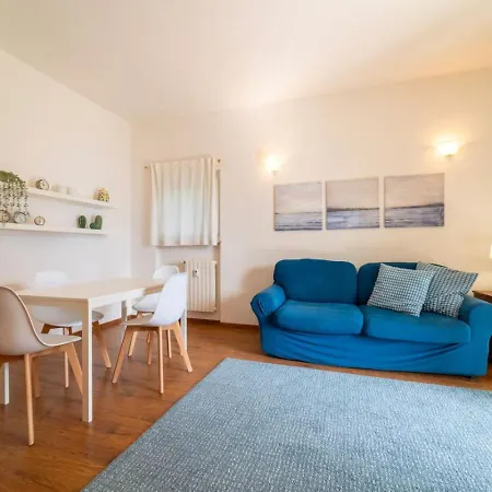 Ca Maria Sunrise Apartman *