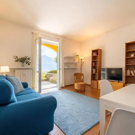 Apartman Ca Maria Sunrise *