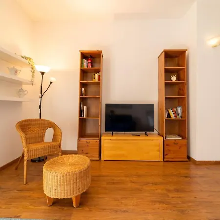 דירה Ca Maria Sunrise בלאג'יו