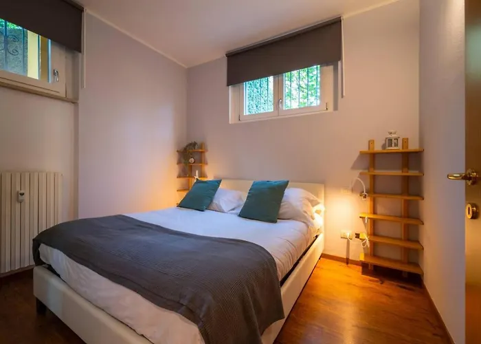 Ca Maria Sunrise דירה