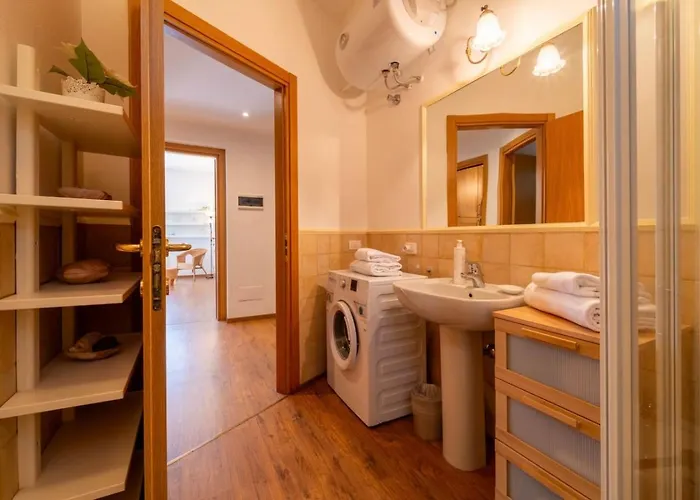 Ca Maria Sunrise דירה